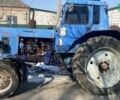 МТЗ 80 Білорус, об'ємом двигуна 4.75 л та пробігом 0 тис. км за 5581 $, фото 6 на Automoto.ua
