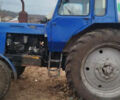 МТЗ 80 Білорус, объемом двигателя 4.75 л и пробегом 0 тыс. км за 4521 $, фото 1 на Automoto.ua