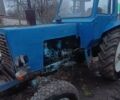 МТЗ 80 Білорус, об'ємом двигуна 4.75 л та пробігом 0 тис. км за 4000 $, фото 1 на Automoto.ua