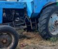 МТЗ 80 Білорус, об'ємом двигуна 0 л та пробігом 0 тис. км за 3700 $, фото 1 на Automoto.ua