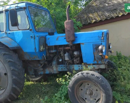 МТЗ 80 Білорус 1983 в Добровеличковке на Automoto.ua МТЗ 80 Білорус, объемом двигателя 4.75 л и пробегом 0 тыс. км за 3900 $, фото 1 на Automoto.ua