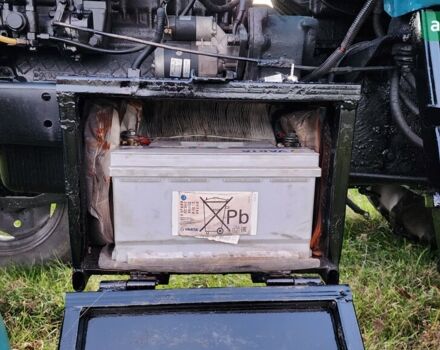 МТЗ 80 Білорус, объемом двигателя 0 л и пробегом 0 тыс. км за 7500 $, фото 7 на Automoto.ua