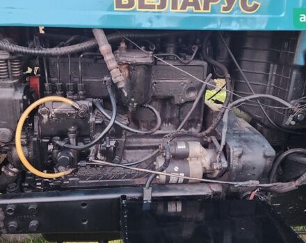 МТЗ 80 Білорус, объемом двигателя 0 л и пробегом 0 тыс. км за 7500 $, фото 6 на Automoto.ua