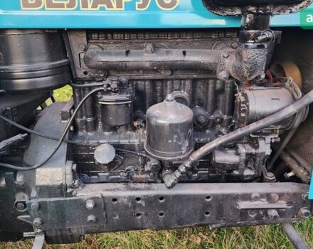 МТЗ 80 Білорус, объемом двигателя 0 л и пробегом 0 тыс. км за 7500 $, фото 5 на Automoto.ua