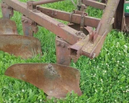 МТЗ 80 Білорус, объемом двигателя 4.75 л и пробегом 0 тыс. км за 6500 $, фото 5 на Automoto.ua