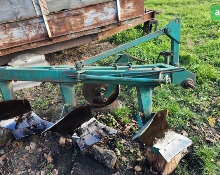 МТЗ 80 Білорус, объемом двигателя 0 л и пробегом 0 тыс. км за 7500 $, фото 11 на Automoto.ua