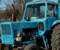 МТЗ 80 Білорус, об'ємом двигуна 4.75 л та пробігом 0 тис. км за 6500 $, фото 1 на Automoto.ua