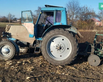 МТЗ 80 Білорус, об'ємом двигуна 4.75 л та пробігом 0 тис. км за 6500 $, фото 5 на Automoto.ua