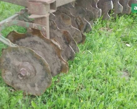 МТЗ 80 Білорус, объемом двигателя 4.75 л и пробегом 0 тыс. км за 6500 $, фото 3 на Automoto.ua