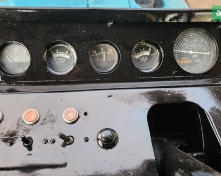 МТЗ 80 Білорус, объемом двигателя 0 л и пробегом 0 тыс. км за 7500 $, фото 10 на Automoto.ua