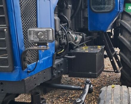 МТЗ 80 Білорус 1983 в Ромнах на Automoto.ua МТЗ 80 Білорус, объемом двигателя 4.75 л и пробегом 0 тыс. км за 5350 $, фото 1 на Automoto.ua