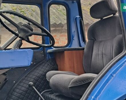 МТЗ 80 Білорус 1983 в Ромнах на Automoto.ua МТЗ 80 Білорус, объемом двигателя 4.75 л и пробегом 0 тыс. км за 5350 $, фото 5 на Automoto.ua