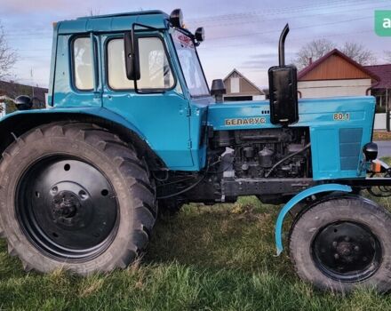МТЗ 80 Білорус, объемом двигателя 0 л и пробегом 0 тыс. км за 7500 $, фото 3 на Automoto.ua