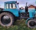 МТЗ 80 Білорус, объемом двигателя 0 л и пробегом 0 тыс. км за 7500 $, фото 3 на Automoto.ua