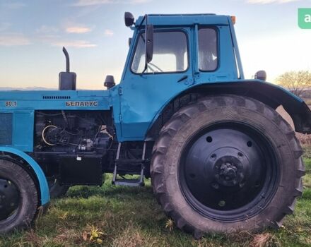 МТЗ 80 Білорус, объемом двигателя 0 л и пробегом 0 тыс. км за 7500 $, фото 9 на Automoto.ua