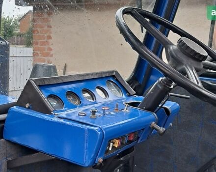 МТЗ 80 Білорус 1983 в Ромнах на Automoto.ua МТЗ 80 Білорус, объемом двигателя 4.75 л и пробегом 0 тыс. км за 5350 $, фото 4 на Automoto.ua