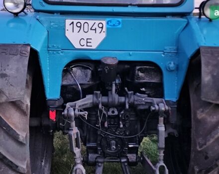 МТЗ 80 Білорус, объемом двигателя 0 л и пробегом 0 тыс. км за 7500 $, фото 1 на Automoto.ua