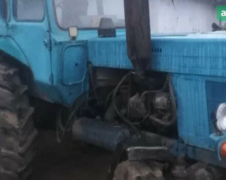 МТЗ 80 Білорус, об'ємом двигуна 4.75 л та пробігом 0 тис. км за 9000 $, фото 2 на Automoto.ua