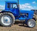 МТЗ 80 Білорус 1984 в Кропивницком (Кировограде) на Automoto.ua МТЗ 80 Білорус, объемом двигателя 4.75 л и пробегом 0 тыс. км за 6700 $, фото 7 на Automoto.ua