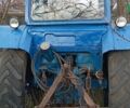 МТЗ 80 Білорус, об'ємом двигуна 4.75 л та пробігом 0 тис. км за 3750 $, фото 1 на Automoto.ua
