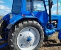 МТЗ 80 Білорус 1984 в Кропивницком (Кировограде) на Automoto.ua МТЗ 80 Білорус, объемом двигателя 4.75 л и пробегом 0 тыс. км за 6700 $, фото 8 на Automoto.ua