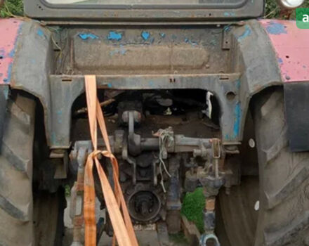 МТЗ 80 Білорус, об'ємом двигуна 4.5 л та пробігом 0 тис. км за 3000 $, фото 2 на Automoto.ua