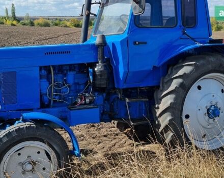 МТЗ 80 Білорус 1984 в Кропивницком (Кировограде) на Automoto.ua МТЗ 80 Білорус, объемом двигателя 4.75 л и пробегом 0 тыс. км за 6700 $, фото 5 на Automoto.ua