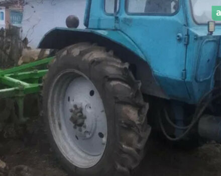 МТЗ 80 Білорус, об'ємом двигуна 4.75 л та пробігом 0 тис. км за 9000 $, фото 3 на Automoto.ua