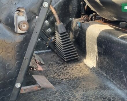 МТЗ 80 Білорус 1984 в Кропивницком (Кировограде) на Automoto.ua МТЗ 80 Білорус, объемом двигателя 4.75 л и пробегом 0 тыс. км за 6700 $, фото 13 на Automoto.ua