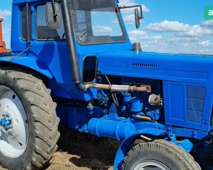 МТЗ 80 Білорус 1984 в Кропивницком (Кировограде) на Automoto.ua МТЗ 80 Білорус, объемом двигателя 4.75 л и пробегом 0 тыс. км за 6700 $, фото 6 на Automoto.ua