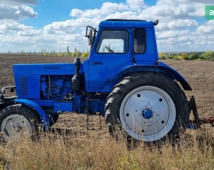 МТЗ 80 Білорус 1984 в Кропивницком (Кировограде) на Automoto.ua МТЗ 80 Білорус, объемом двигателя 4.75 л и пробегом 0 тыс. км за 6700 $, фото 3 на Automoto.ua