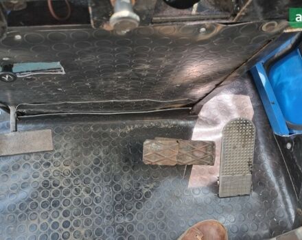 МТЗ 80 Білорус 1984 в Кропивницком (Кировограде) на Automoto.ua МТЗ 80 Білорус, объемом двигателя 4.75 л и пробегом 0 тыс. км за 6700 $, фото 17 на Automoto.ua