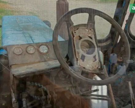 МТЗ 80 Білорус, об'ємом двигуна 4.5 л та пробігом 0 тис. км за 3000 $, фото 3 на Automoto.ua