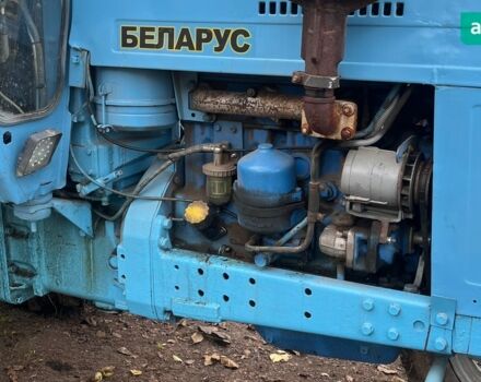 МТЗ 80 Білорус 1984 в Киеве на Automoto.ua МТЗ 80 Білорус, объемом двигателя 0 л и пробегом 0 тыс. км за 9000 $, фото 2 на Automoto.ua