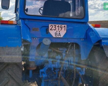 МТЗ 80 Білорус 1984 в Кропивницком (Кировограде) на Automoto.ua МТЗ 80 Білорус, объемом двигателя 4.75 л и пробегом 0 тыс. км за 6700 $, фото 2 на Automoto.ua