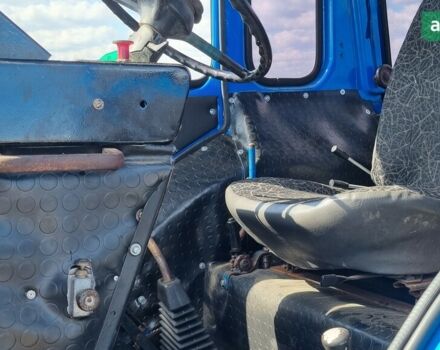 МТЗ 80 Білорус 1984 в Кропивницком (Кировограде) на Automoto.ua МТЗ 80 Білорус, объемом двигателя 4.75 л и пробегом 0 тыс. км за 6700 $, фото 14 на Automoto.ua