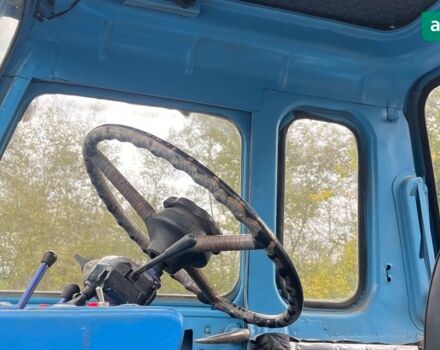 МТЗ 80 Білорус 1984 в Киеве на Automoto.ua МТЗ 80 Білорус, объемом двигателя 0 л и пробегом 0 тыс. км за 9000 $, фото 7 на Automoto.ua