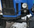 МТЗ 80 Білорус, объемом двигателя 4.75 л и пробегом 0 тыс. км за 4000 $, фото 1 на Automoto.ua
