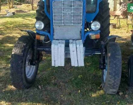 МТЗ 80 Білорус, об'ємом двигуна 4.75 л та пробігом 0 тис. км за 6200 $, фото 2 на Automoto.ua