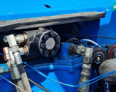 МТЗ 80 Білорус 1984 в Кропивницком (Кировограде) на Automoto.ua МТЗ 80 Білорус, объемом двигателя 4.75 л и пробегом 0 тыс. км за 6700 $, фото 20 на Automoto.ua