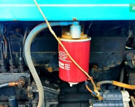 МТЗ 80 Білорус, об'ємом двигуна 4.75 л та пробігом 0 тис. км за 7000 $, фото 5 на Automoto.ua