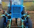 МТЗ 80 Білорус, об'ємом двигуна 4.75 л та пробігом 0 тис. км за 7000 $, фото 3 на Automoto.ua