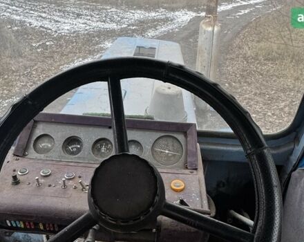 МТЗ 80 Білорус, об'ємом двигуна 4.75 л та пробігом 0 тис. км за 5200 $, фото 10 на Automoto.ua