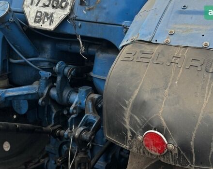 МТЗ 80 Білорус, об'ємом двигуна 4.75 л та пробігом 0 тис. км за 5200 $, фото 6 на Automoto.ua