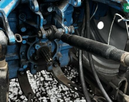 МТЗ 80 Білорус, об'ємом двигуна 4.75 л та пробігом 0 тис. км за 5200 $, фото 8 на Automoto.ua