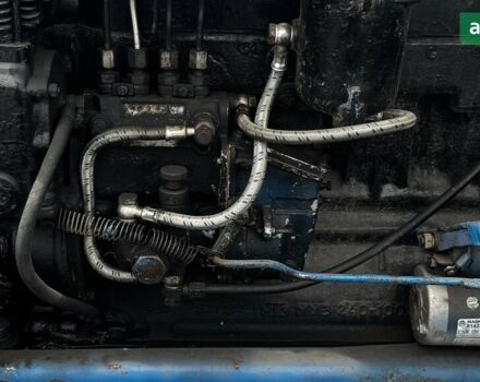 МТЗ 80 Білорус, об'ємом двигуна 4.75 л та пробігом 0 тис. км за 5200 $, фото 2 на Automoto.ua