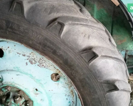 МТЗ 80 Білорус, объемом двигателя 4.75 л и пробегом 0 тыс. км за 4500 $, фото 3 на Automoto.ua