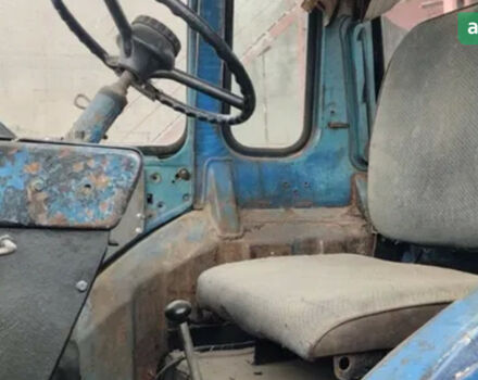 МТЗ 80 Білорус, объемом двигателя 0 л и пробегом 0 тыс. км за 3500 $, фото 2 на Automoto.ua
