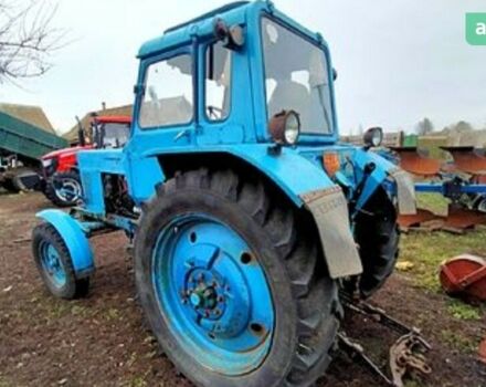 МТЗ 80 Білорус, об'ємом двигуна 4.75 л та пробігом 0 тис. км за 7000 $, фото 2 на Automoto.ua
