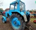 МТЗ 80 Білорус, об'ємом двигуна 4.75 л та пробігом 0 тис. км за 7000 $, фото 2 на Automoto.ua